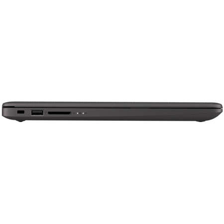 Laptop HP 240 G7 14 inch HD Intel Core i3-7020U 8GB DDR4 256GB SSD Dark Ash Silver
