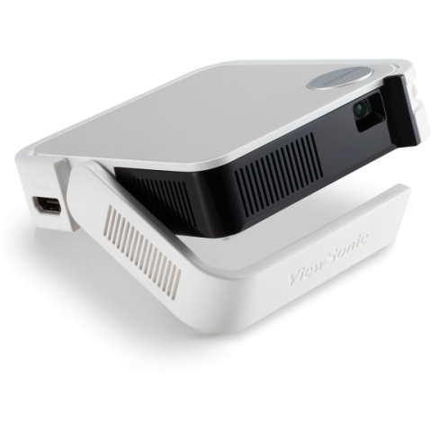 Videoproiector M1 Mini White