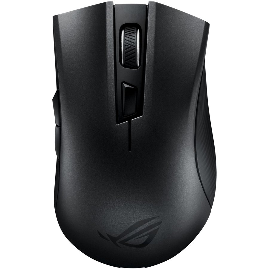 Mouse Gaming ROG Strix Carry Black