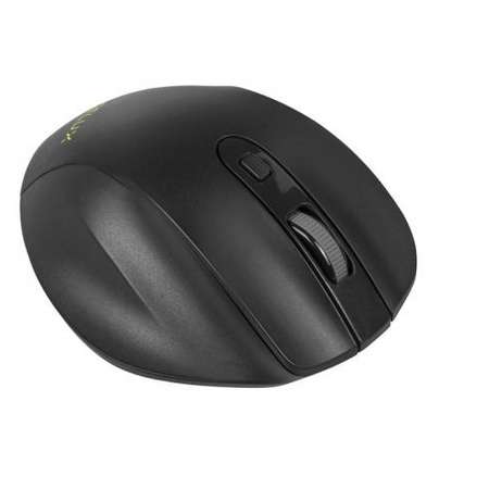 Mouse Delux M517 Black