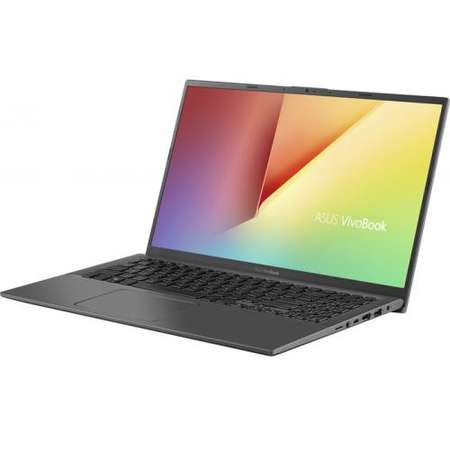 Laptop ASUS VivoBook 15 X512DA-EJ173 15.6 inch FHD AMD Ryzen 5 3500U 8GB DDR4 512GB SSD AMD Radeon Vega 8 Free Dos Grey