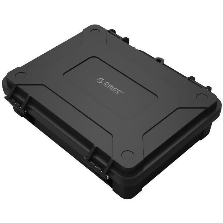Carcasa protectie HDD PHF-35 3.5 Black