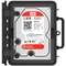 Carcasa protectie HDD Orico PHF-35 3.5 Black