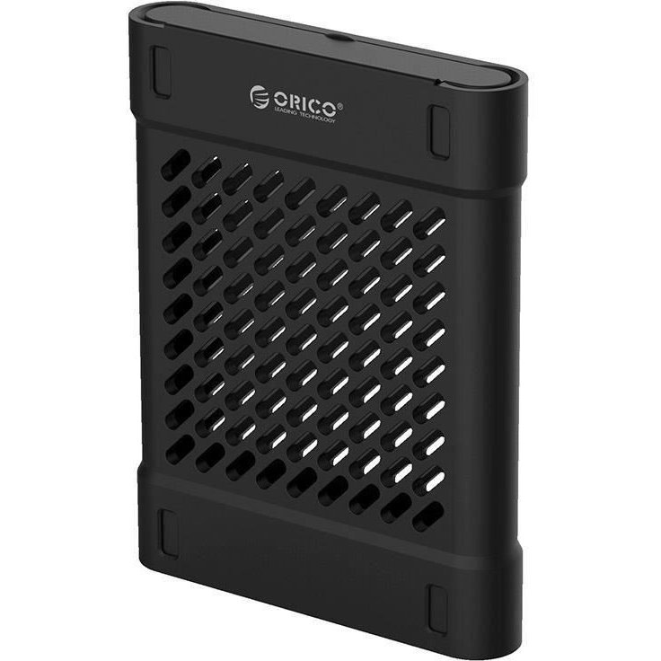 Carcasa protectie HDD PHS-25 2.5 Black