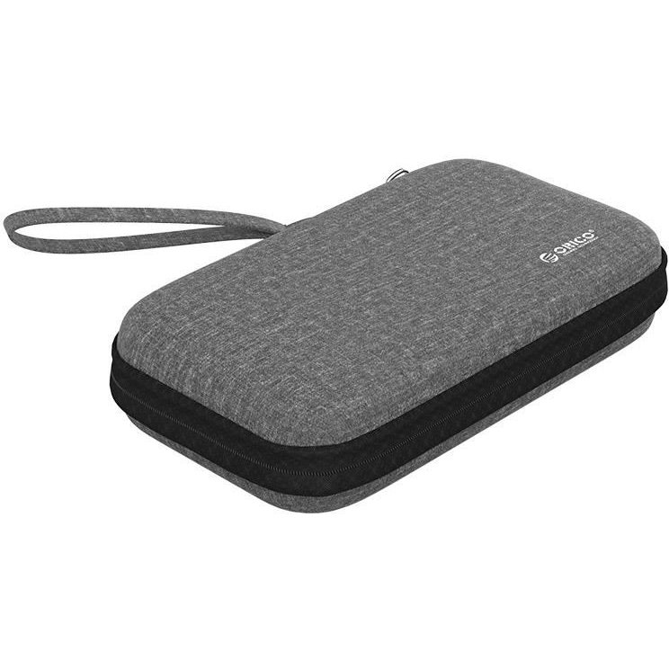 Geanta transport HDD PH-D1 2.5 Grey