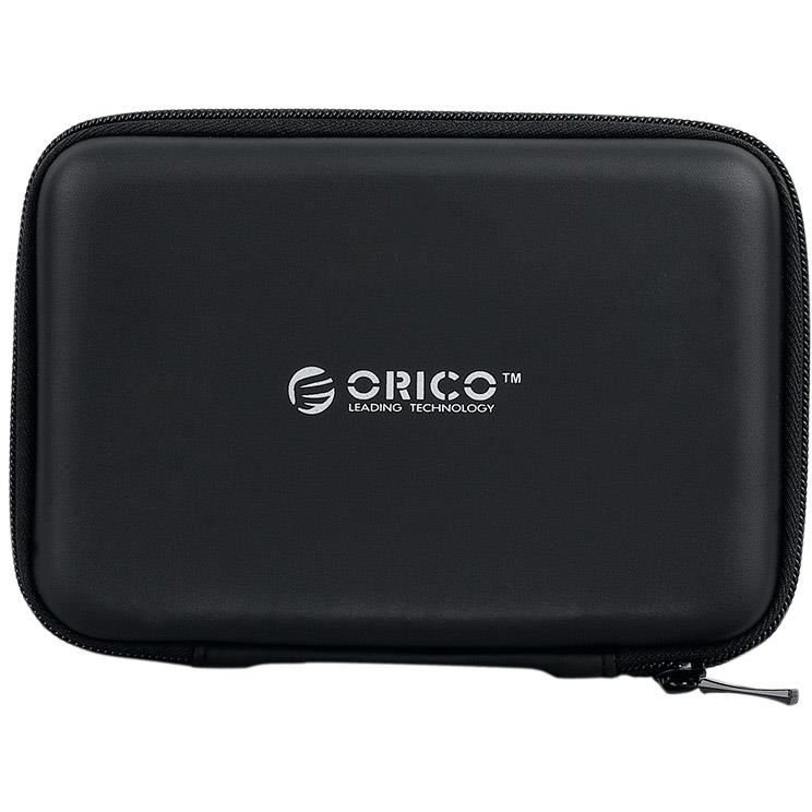Geanta transport HDD PHB-25 Black