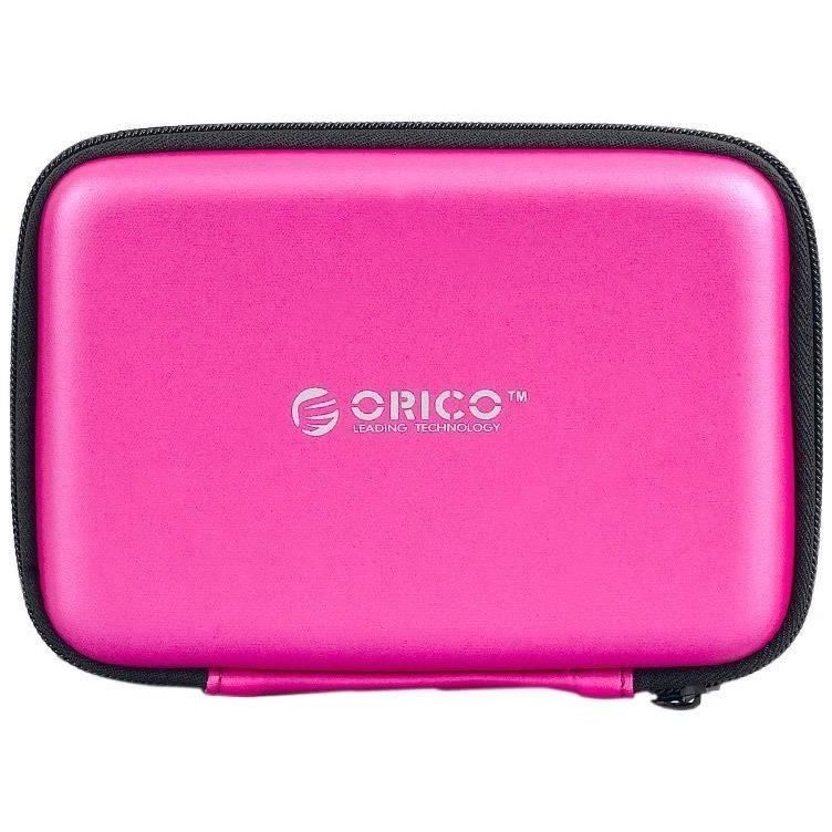 Geanta transport HDD PHB-25 2.5 Pink