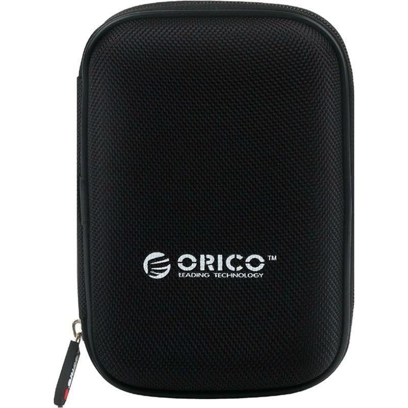Geanta transport HDD PHD-25 2.5 Black