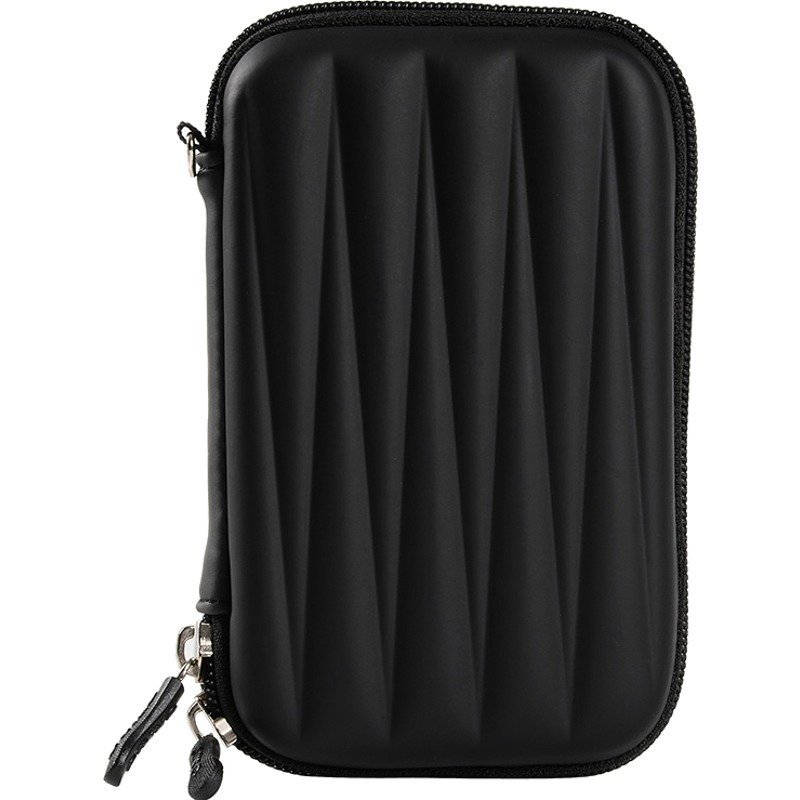 Geanta transport HDD PHL-25 2.5 Black