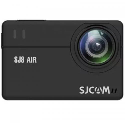 Camera Video de Actiune SJ8 Air Black