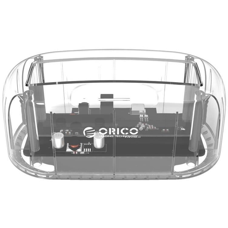 Docking station HDD 6139U3 PRO USB 3.0 2.5/3.5