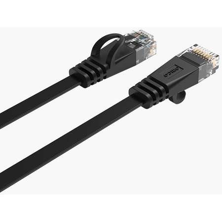 Cablu de retea Orico CAT6 PUG-C6B 3m Black