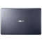 Laptop ASUS VivoBook X543MA-GO929 15.6 inch HD Intel Celeron N4000 4GB DDR4 256GB SSD Windows 10 Home Star Grey