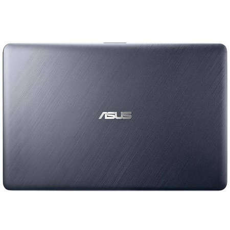 Laptop ASUS VivoBook X543MA-GO929 15.6 inch HD Intel Celeron N4000 4GB DDR4 256GB SSD Windows 10 Home Star Grey
