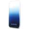 Husa Guess California pentru iPhone 11 Pro Max Albastru
