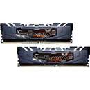 G.SKILL Flare X for AMD 16GB (2x8GB) DDR4 3200 MHz CL16 1.35v Dual Channel Kit