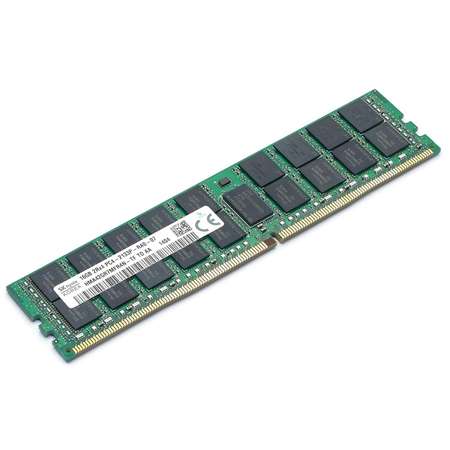 Memorie server Lenovo 16GB (1x16GB) TruDDR4 2933MHz