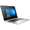 Laptop HP ProBook 430 G6 13.3 inch FHD Intel Core i5-8265U 16GB DDR4 512GB SSD FPR Windows 10 Pro Silver