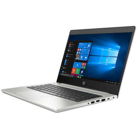 Laptop HP ProBook 430 G6 13.3 inch FHD Intel Core i5-8265U 16GB DDR4 512GB SSD FPR Windows 10 Pro Silver