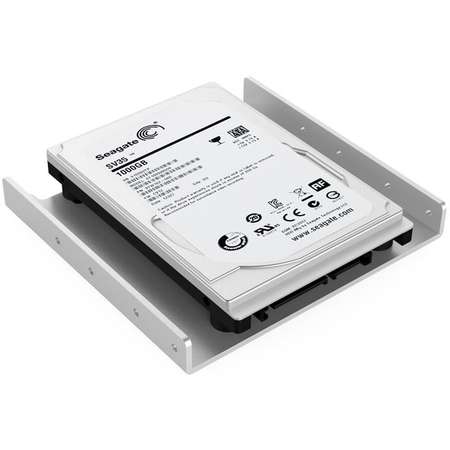 Accesoriu carcasa Orico AC325-1S adaptor HDD/SSD Silver