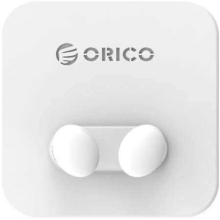 Suport cabluri Orico WT2 White