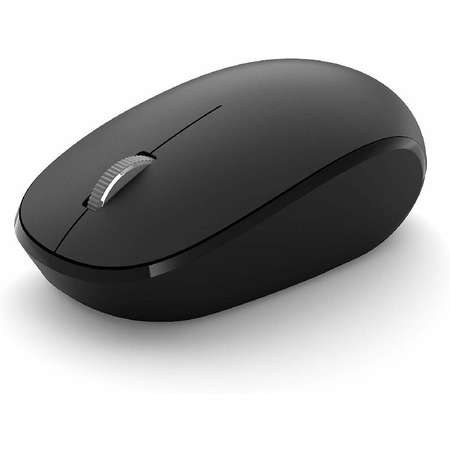 Mouse Microsoft Bluetooth Black