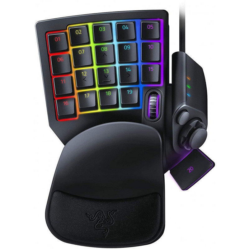 Tastatura Tartarus Pro