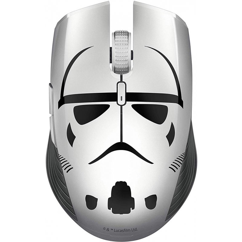 Mouse gaming Atheris Stormtrooper