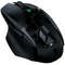 Mouse gaming Razer Basilisk X HyperSpeed Black