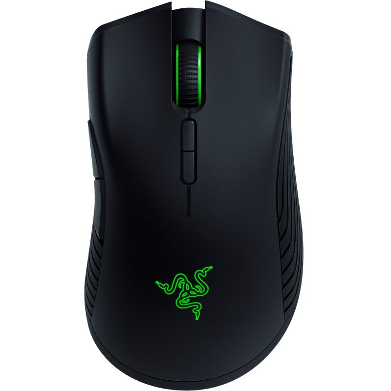 Mouse gaming Razer Mamba Wireless