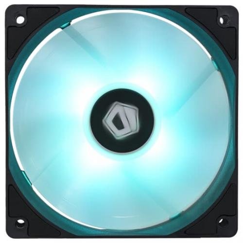 Ventilator XF-12025 RGB LED 120mm