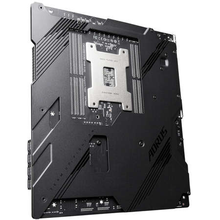Placa de baza Gigabyte AORUS TRX40 MASTER AMD TRX4 eATX