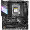 Placa de baza MSI Creator TRX40 AMD TRX4 eATX