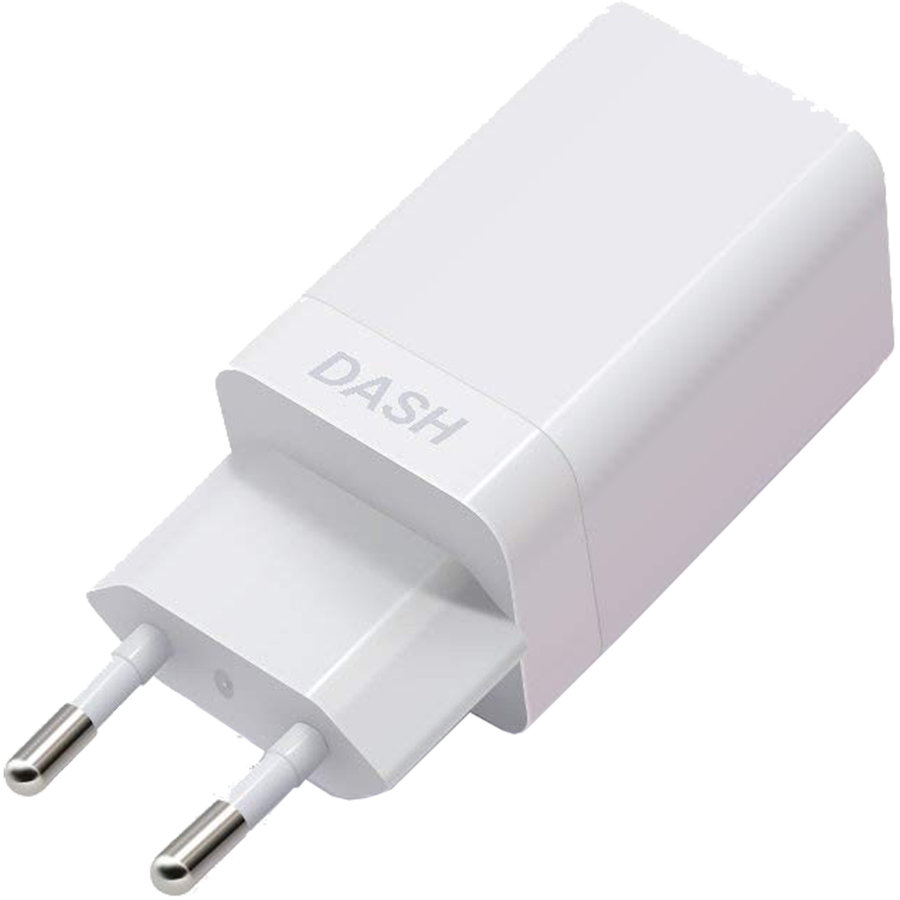 Adaptor Dash Power EU Bulk