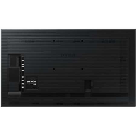 Monitor Samsung QM65R 65 inch 8ms Black