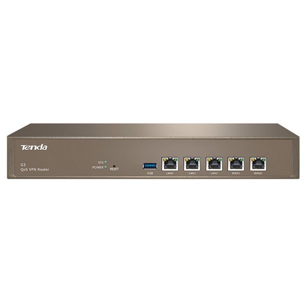 Router wireless G3