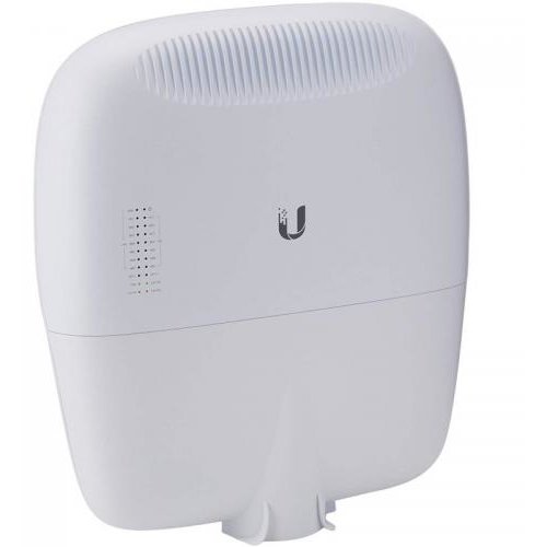 Router Gigabit EdgePoint EP-R8 8xLAN White