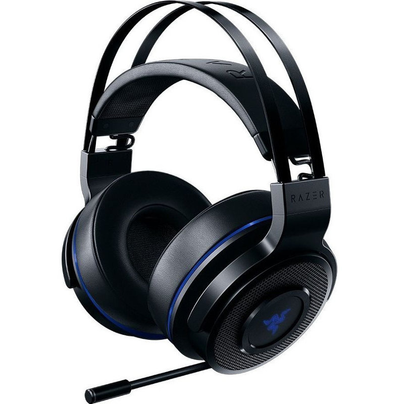 Casti gaming Thresher PlayStation 4