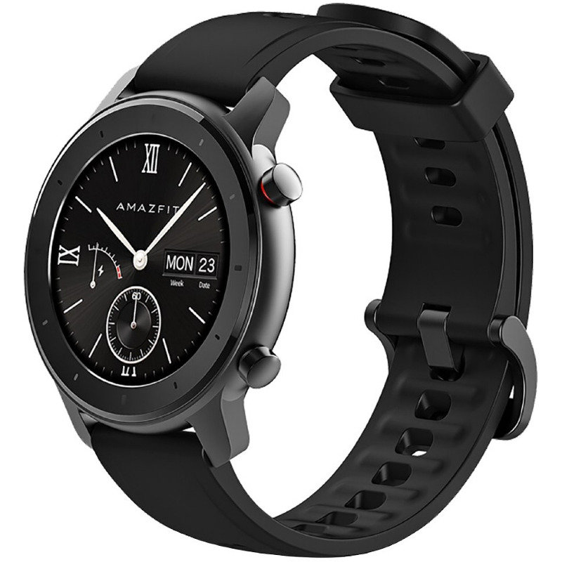 Smartwatch GTR 42mm Starry Black