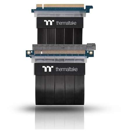 Cablu prelungitor Thermaltake TT Premium PCI-E 3.0 300mm