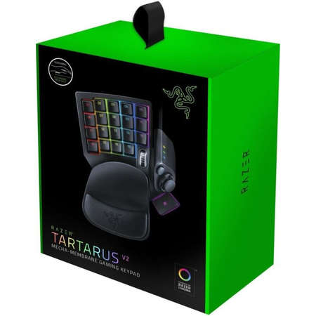 Tastatura gaming Razer Tartarus V2