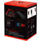 Cooler procesor ARCTIC Freezer 34 eSports DUO Red