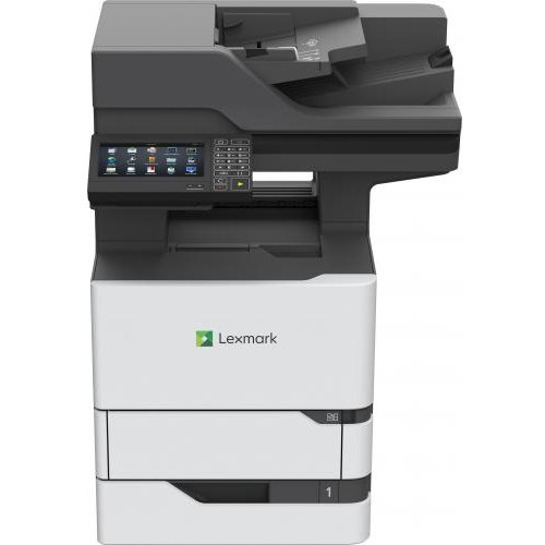 Multifuncțională Lexmark MX722ADHE Rețea USB