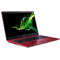 Laptop Acer Aspire 3 A315-54K 15.6 inch FHD Intel Core i3-8130U 4GB DDR4 256GB SSD Linux Rococo Red
