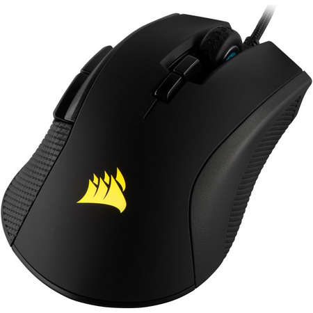 Mouse gaming Corsair IRONCLAW RGB Black