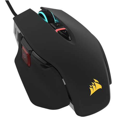 Mouse gaming Corsair M65 RGB ELITE Black