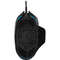 Mouse gaming Corsair NIGHTSWORD RGB Black