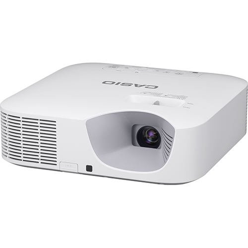 Videoproiector XJ-F211WN-EJ WXGA White