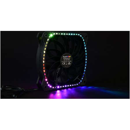 Ventilator pentru carcasa Enermax SquA RGB Three Fan Pack