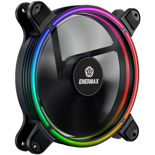 Ventilator T.B. RGB LED Expansion 140mm